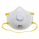 麥特瑞Envi501P1V杯狀帶閥防塵口罩 麥特瑞Envi501P1V杯狀帶閥防塵口罩