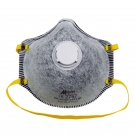 麥特瑞Envi501P1VOV活性炭杯狀帶閥防塵口罩 麥特瑞Envi501P1VOV活性炭杯狀帶閥防塵口罩