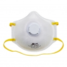 麥特瑞Envi502P2V杯狀帶閥防塵口罩 麥特瑞Envi502P2V杯狀帶閥防塵口罩