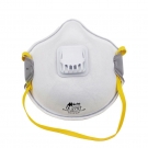 麥特瑞ENVIP3VF杯狀帶閥防塵口罩 麥特瑞ENVIP3VF杯狀帶閥防塵口罩