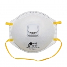 麥特瑞MKP2SLAVw杯狀帶閥防塵口罩 麥特瑞MKP2SLAVw杯狀帶閥防塵口罩