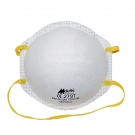 麥特瑞MKP2SLw杯狀防塵口罩 麥特瑞MKP2SLw杯狀防塵口罩