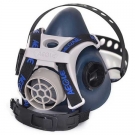 羿科60414110 EW6200耐老化半面罩防毒面具