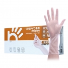 藍帆醫(yī)療C2176加長一次性PVC手套