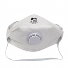 麥特瑞FP1VSLFM船型折疊帶閥防塵口罩 麥特瑞FP1VSLFM船型折疊帶閥防塵口罩