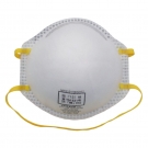 麥特瑞MK910-N95DS2杯狀防塵口罩 麥特瑞MK910-N95DS2杯狀防塵口罩