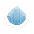 麥特瑞203B杯狀一次性口罩 麥特瑞203B杯狀一次性口罩