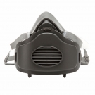 羿科60426201防顆粒物半面罩防毒面具 羿科60426201防顆粒物半面罩防毒面具