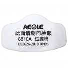 羿科60426201-03 KN95防塵濾棉 羿科60426201-03 KN95防塵濾棉