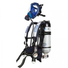 羿科SUPER1000阻燃全面罩空氣呼吸器 羿科SUPER1000阻燃全面罩空氣呼吸器