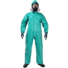 羿科60500413 COMB181/38一件式PVC防化服 羿科60500413 COMB181/38一件式PVC防化服