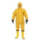羿科60514102 BP 5000一件式PVC防化服 羿科60514102 BP 5000一件式PVC防化服
