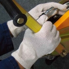 羿科60603101 CR100包鋼絲耐磨防割手套 羿科60603101 CR100包鋼絲耐磨防割手套