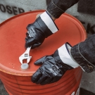 羿科60604101 BN265S耐磨防割丁腈手套 羿科60604101 BN265S耐磨防割丁腈手套