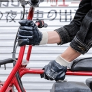 羿科60604103 BN265K耐磨防油防割丁腈手套 羿科60604103 BN265K耐磨防油防割丁腈手套