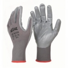 羿科60604207 NLC235耐磨尼龍丁腈手套 羿科60604207 NLC235耐磨尼龍丁腈手套