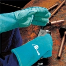 羿科60604301 G350耐磨電焊手套 羿科60604301 G350耐磨電焊手套