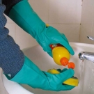 羿科60606501 GN320防化耐油丁腈手套 羿科60606501 GN320防化耐油丁腈手套