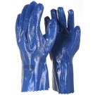 羿科60625132 NT35防化耐磨防油丁腈手套 羿科60625132 NT35防化耐磨防油丁腈手套