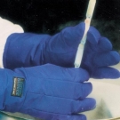 羿科60609101防飛濺耐低溫手套 羿科60609101防飛濺耐低溫手套