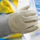 羿科60602504防飛濺耐低溫手套 羿科60602504防飛濺耐低溫手套