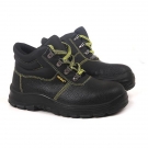 羿科60718145中幫玻纖頭絕緣非金屬安全鞋 羿科60718145中幫玻纖頭絕緣非金屬安全鞋