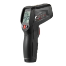 華盛昌DT-836專(zhuān)業(yè)型二合一環(huán)形激光紅外線測(cè)溫儀