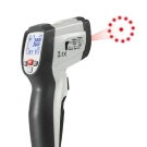 華盛昌DT-8870V新型雙激光紅外線測溫儀