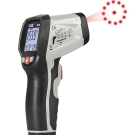 華盛昌DT-835A二合一環(huán)形激光紅外線測溫儀