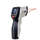 華盛昌DT-820B迷你型專業級紅外線測溫儀 華盛昌DT-820B迷你型專業級紅外線測溫儀