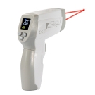 華盛昌DT-827迷你型專業級紅外線測溫儀 華盛昌DT-827迷你型專業級紅外線測溫儀