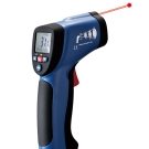 華盛昌DT-8856無(wú)線USB接口二合一紅外線測(cè)溫儀