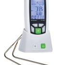 華盛昌DT-163W食品專(zhuān)用測(cè)溫儀