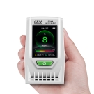 華盛昌DT-968W簡易迷你型PM2.5空氣質量檢測儀