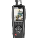 華盛昌DT-9883M八合一PM2.5粉塵顆粒物空氣質量檢測儀