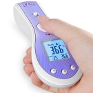 華盛昌DT-806非接觸紅外額溫計(jì) 華盛昌DT-806非接觸紅外額溫計(jì)