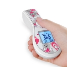 華盛昌DT-806B非接觸紅外額溫槍 華盛昌DT-806B非接觸紅外額溫槍