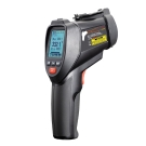 華盛昌DT-8865專(zhuān)業(yè)型雙激光快速型紅外線測(cè)溫儀