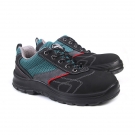 羿科60725650低幫透氣安全鞋