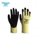 多給力WG-730耐磨防滑三級防割手套 多給力WG-730耐磨防滑三級防割手套