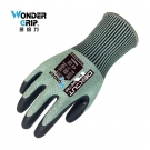 多給力WG-788可觸屏五級防割手套 多給力WG-788可觸屏五級防割手套