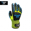 多給力WG-501AV防滑減震勞保手套 多給力WG-501AV防滑減震勞保手套