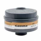 高瑪03D A2P3濾毒罐 高瑪03D A2P3濾毒罐