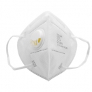 高瑪202+ FFP2折疊式帶閥防塵口罩 高瑪202+ FFP2折疊式帶閥防塵口罩