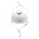 高瑪204 FFP3杯狀帶閥防塵口罩 高瑪204 FFP3杯狀帶閥防塵口罩