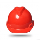 高瑪GM-1A V型PP聚丙烯安全帽 高瑪GM-1A V型PP聚丙烯安全帽