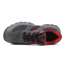 羿科60725770低幫系帶防靜電安全鞋 羿科60725770低幫系帶防靜電安全鞋