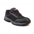 羿科60725780防砸低幫系帶安全鞋 羿科60725780防砸低幫系帶安全鞋