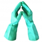 多給力OP-358綠色耐油耐酸堿防化手套 多給力OP-358綠色耐油耐酸堿防化手套