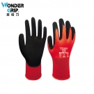 多給力WG-310乳膠防滑耐油勞保手套 多給力WG-310乳膠防滑耐油勞保手套